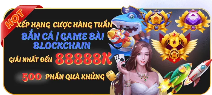Hoàn trả casino 18win11 nhà cái