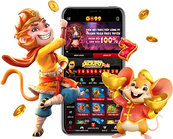 Cá cược trên ứng dụng di động