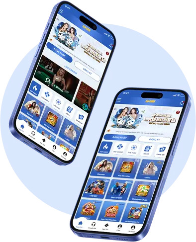 Cập nhật ưu đãi nhanh nhất qua ứng dụng 18win11