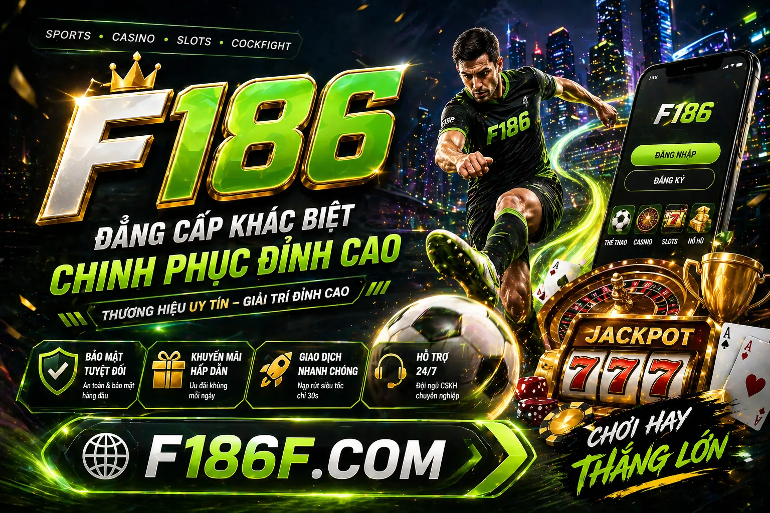 Giao diện cá cược bóng đá