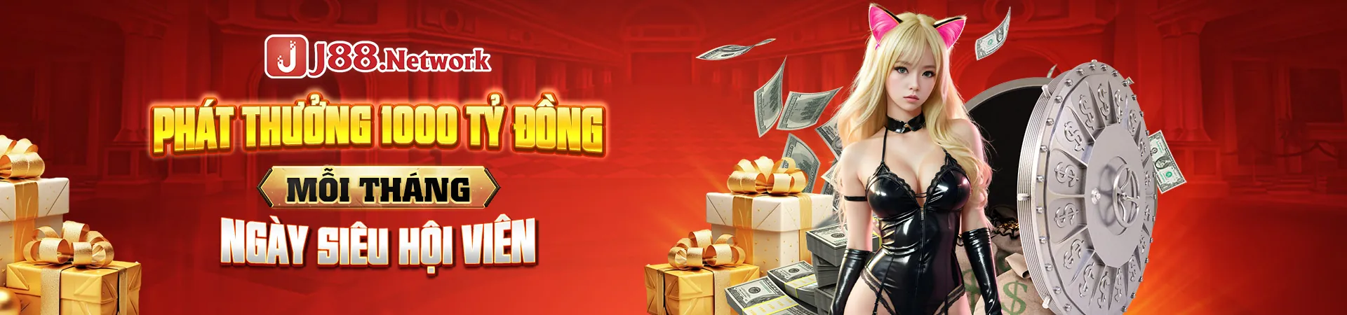 Banner khuyến mãi thể thao