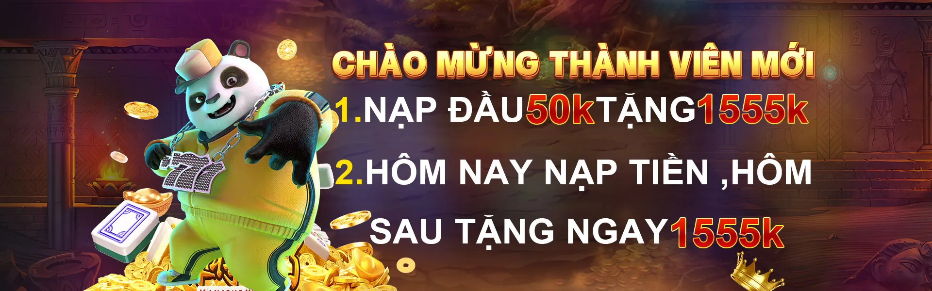 Banner khuyến mãi chào mừng 18win11 nhà cái 2026